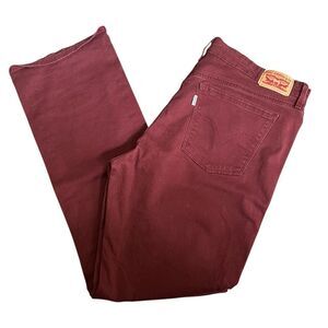 Levi's 505 Straight - 32